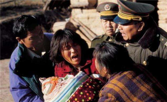 1988年,被16岁少女拐卖到山东的女研究生王莲,获救后怎么样