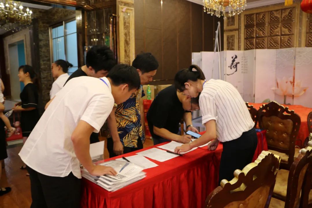 会议签到系统,实现高效,快捷管理