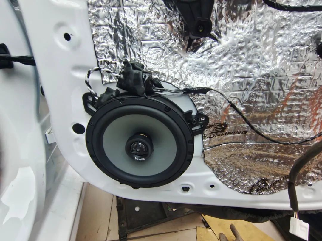 一汽奔腾b70,全车音响器材升级,半部手机价格,完整印象体验