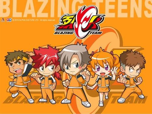 电击小子 侠岚 托马斯 哆啦a梦 中华小子 小鲤鱼历险记 弹珠传说 大头