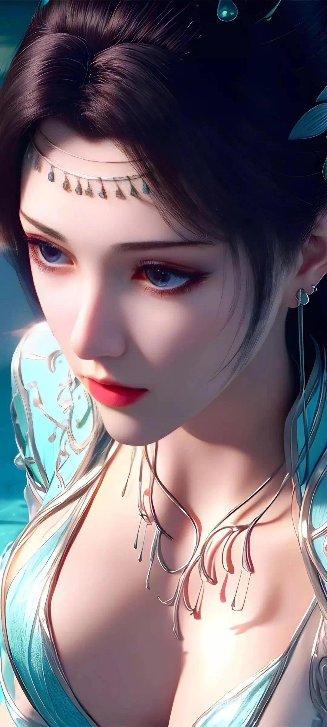 斗破苍穹cos:云韵穿搭曝光,魅力女神清新可爱,迷倒万千少男