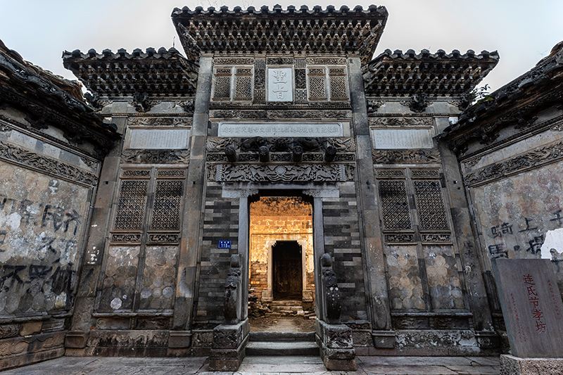 武夷山五夫镇景点介绍