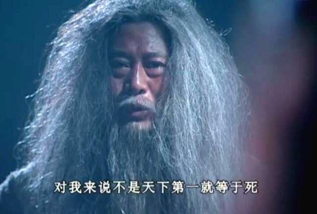 天下第一:金刚不坏神功有上限?铁胆神侯内力太强,能克制成是非