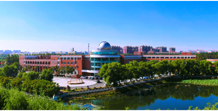 东北师范大学附属中学追求卓越,坚持教育家办学之路!