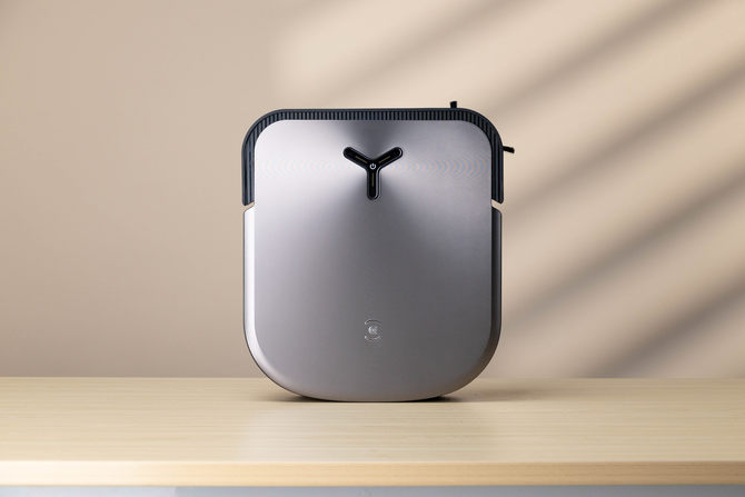 科沃斯地宝 x2 pro扫地机器人测评:慧心独具,清洁有"方"