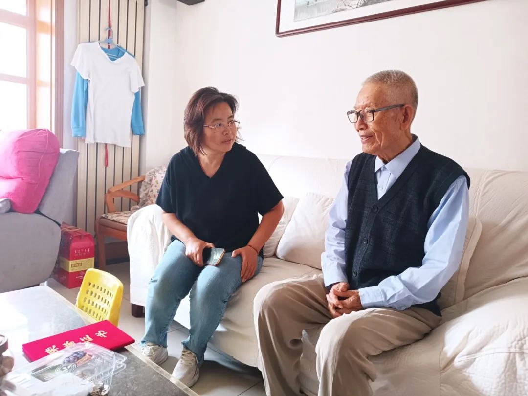 七一正当"燃" 大兴清源街道多彩活动别样"红"