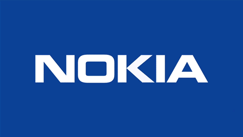 昔日手机霸主改头换面,诺基亚推出新logo,手机业务不再是重心