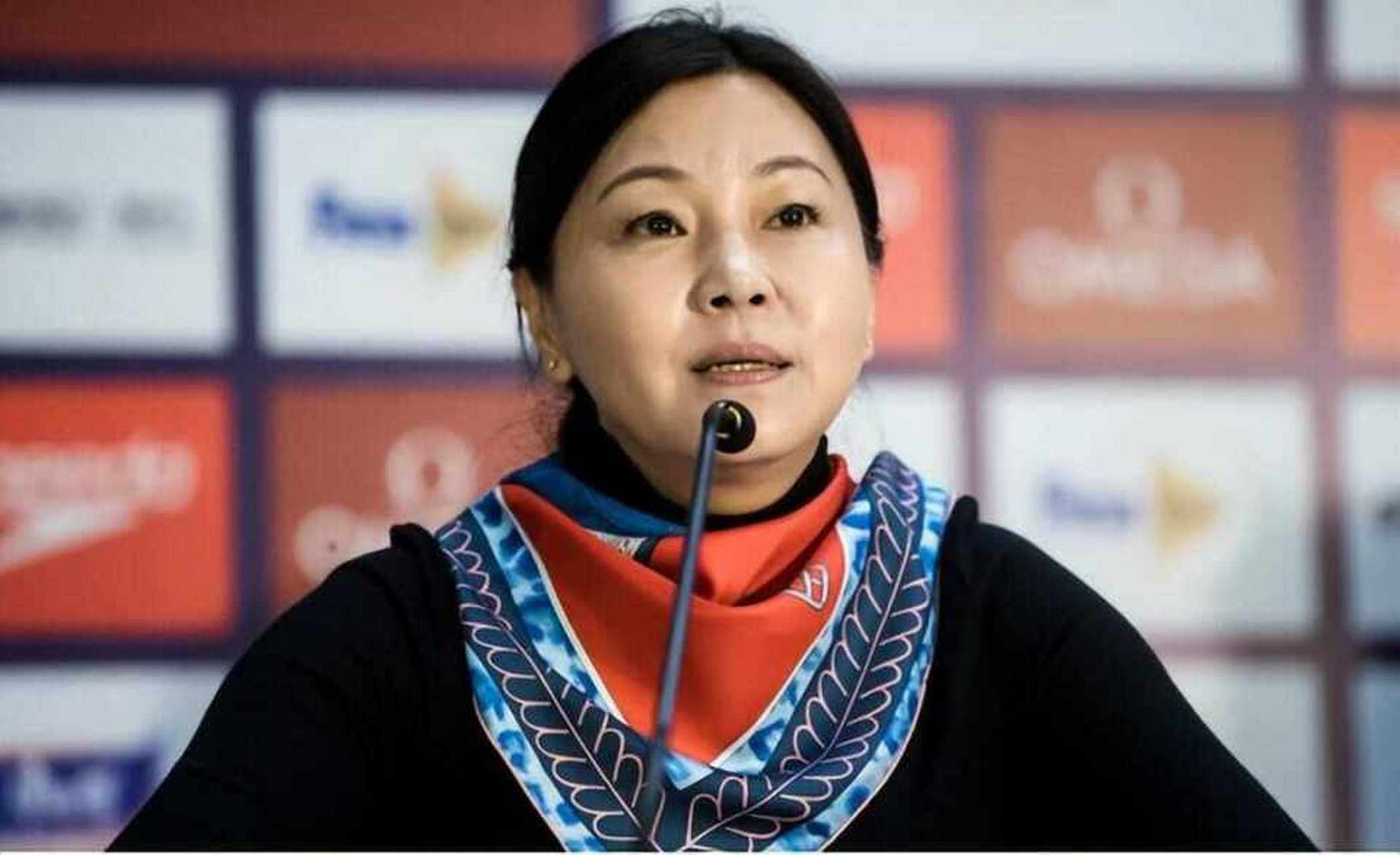 于芬举报周继红私吞百万奖金,相关部门正在调查.