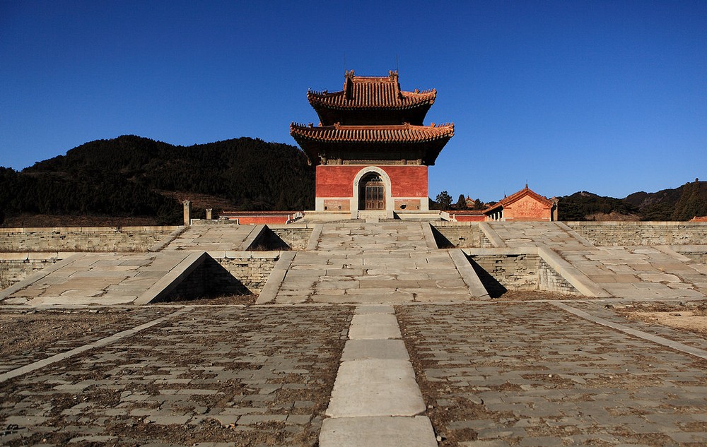 抚顺旅游景点有哪些图片