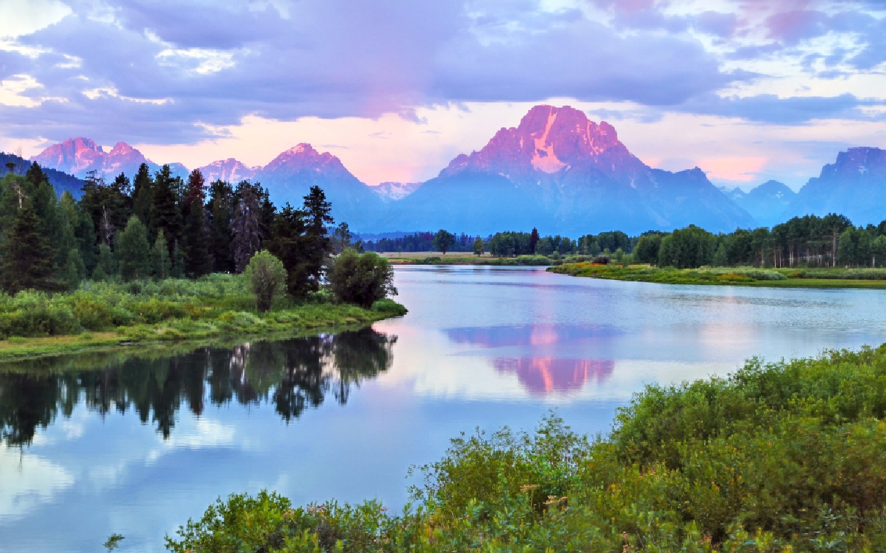 荣辱不惊的人:无惧艰难险阻,敢于逆流而上,注定成就非凡
