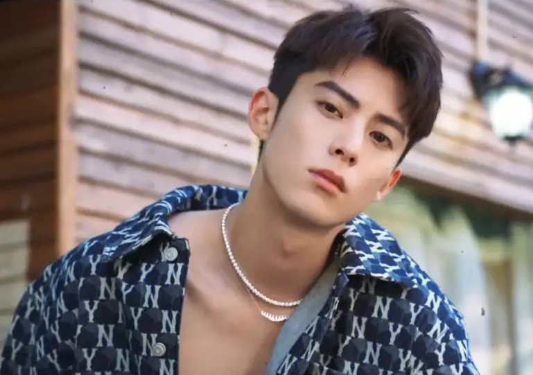 回顾这些川渝男星有不灭的经典也有新生代的流量你pick谁