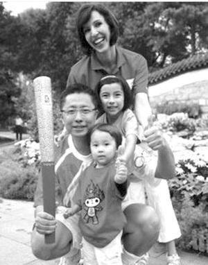 李阳前妻叙述李阳家暴女儿细节:声称爸爸不要打我