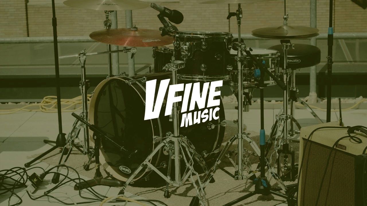 vfinemusic與少年得到達成合作,為其提供商用音樂解決方案