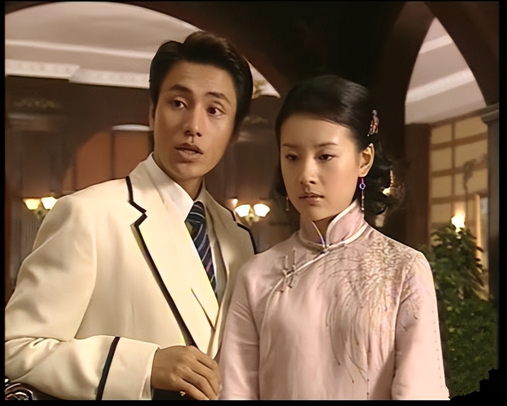 19年后,重温《金粉世家》,才明白金燕西和冷清秋分手的真相