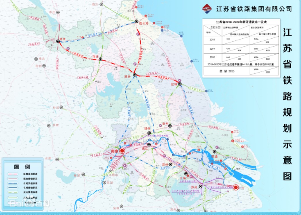 北沿江高速最新规划图图片