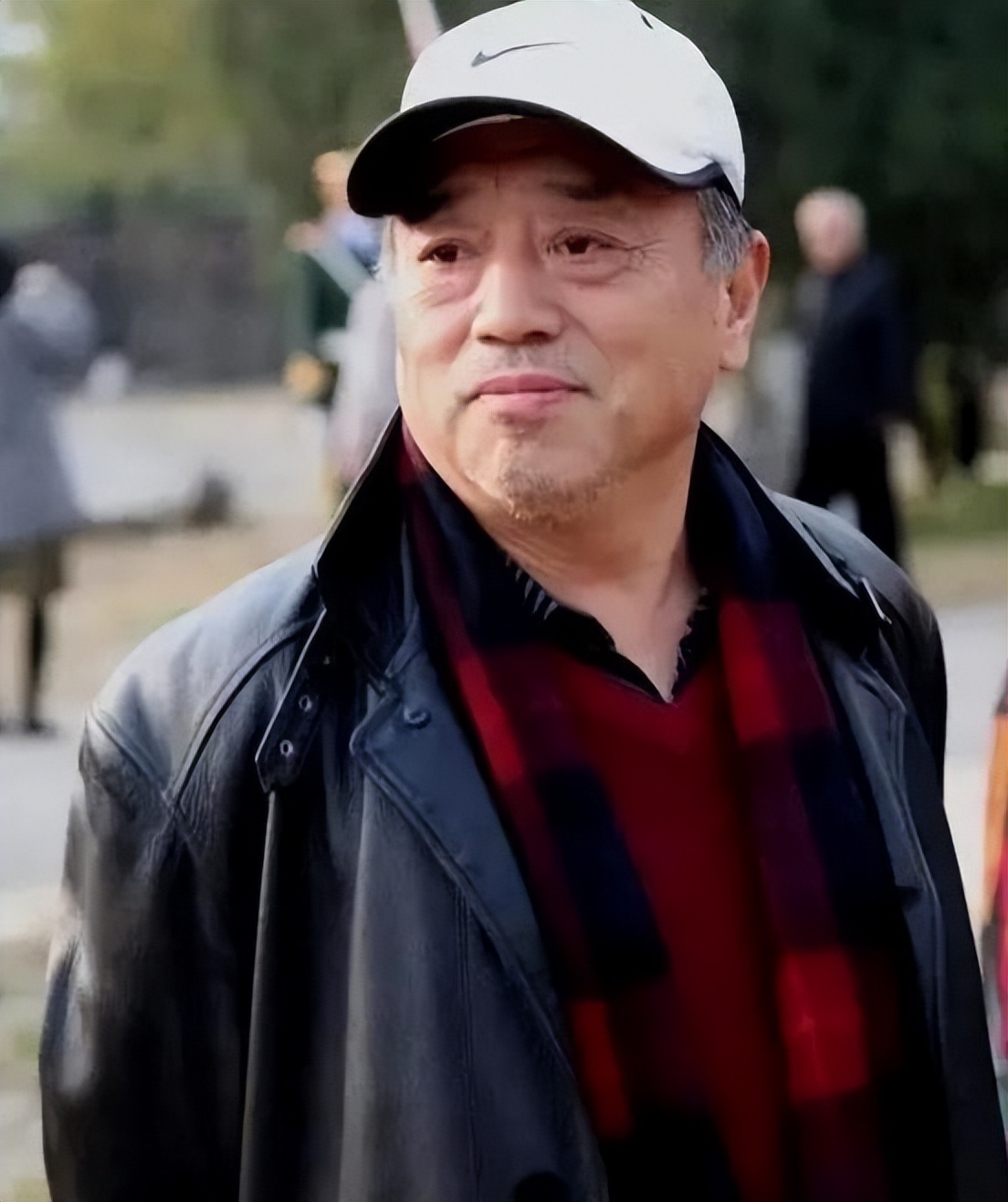 宗利群:74岁因病逝世,生前每天步行10公里锻炼,儿子也是演员