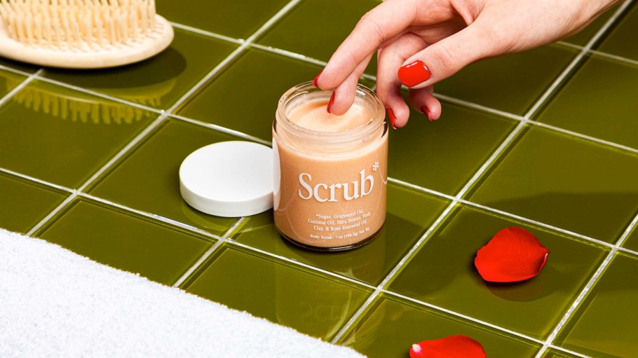 foxtrot 推出自有品牌美容品牌