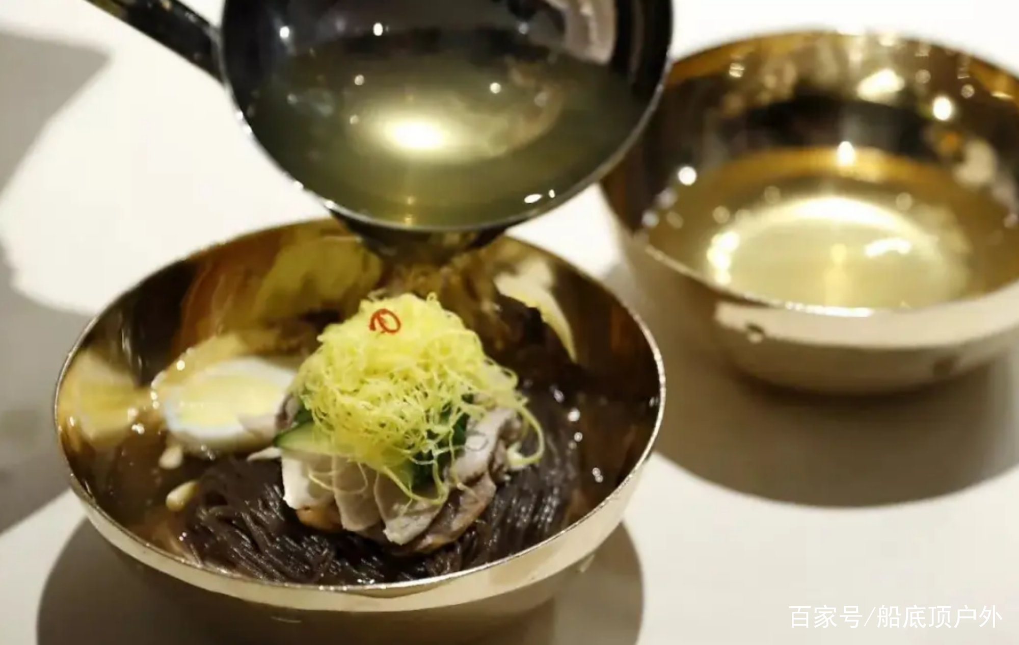 平壤旅游美食攻略(平壤旅游美食攻略图片)
