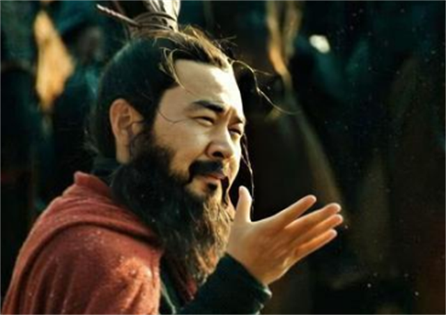 不忠不孝不仁不义,此人四恶俱全,为何却被美化成三国头等英雄?
