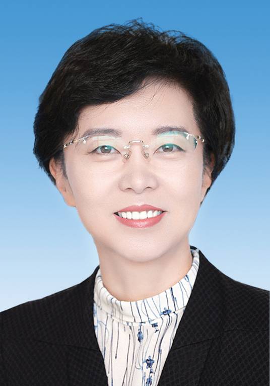 阳泉市及阳泉市四大班子现任一把手简介