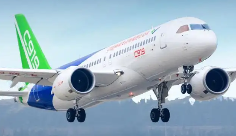 c919售价近1亿美元,波音737售价7000万美元,差价为何如此之大?