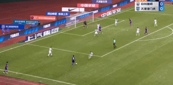 中超-王秋明2射1传谢维军建功 津门虎3-2逆转沧州_2022中超联赛沧州雄狮天津津门虎比赛进程_谢维军巴顿进球沧州雄狮连续不胜分析