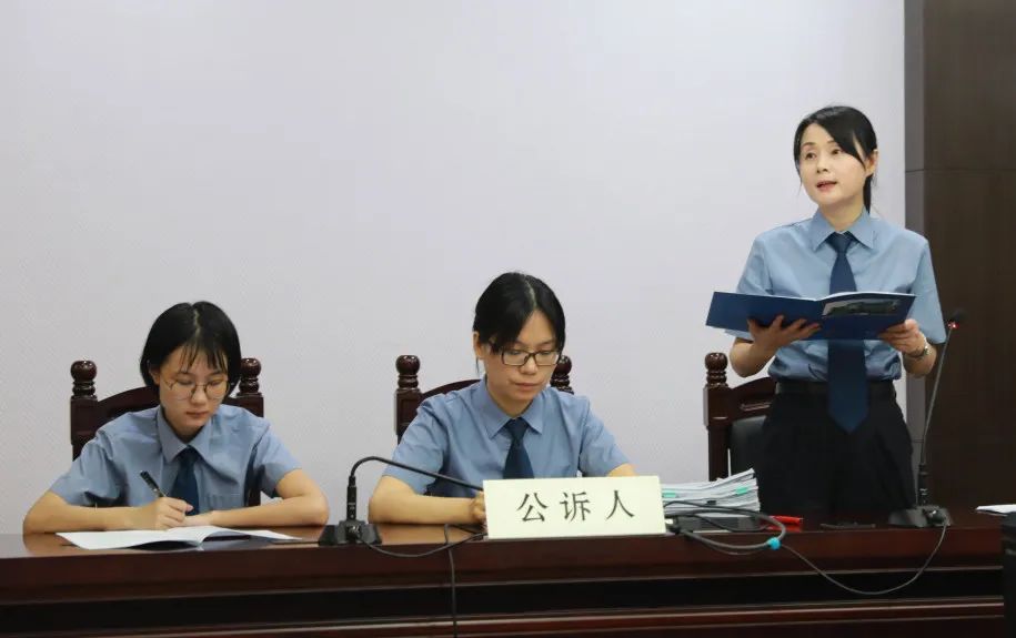 【教育整顿】检察英模——施红:春风化雨,润物无声