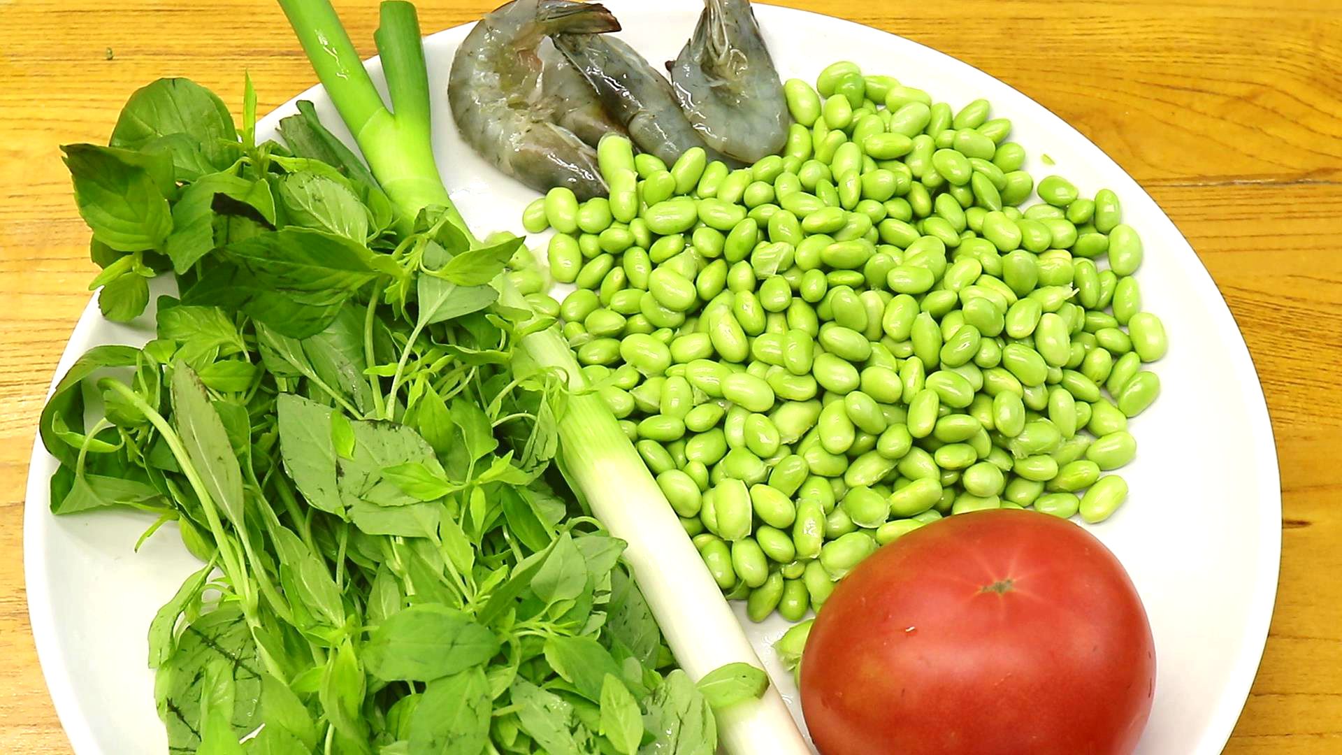 "三鲜"指的是啥?采摘短,正当吃