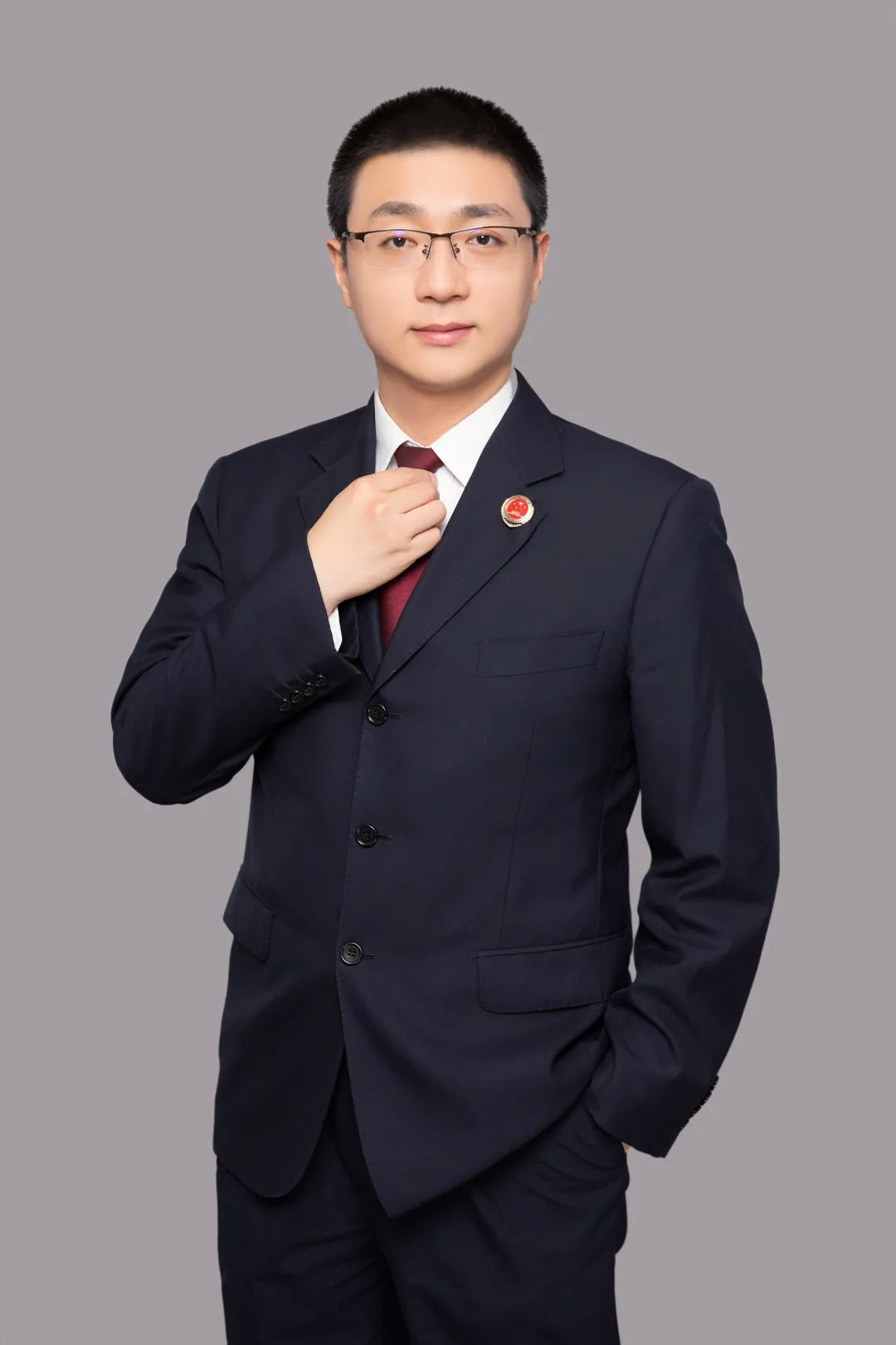 榜样力量——河北区人民检察院"党员先锋岗""支部示范岗"推介(七)