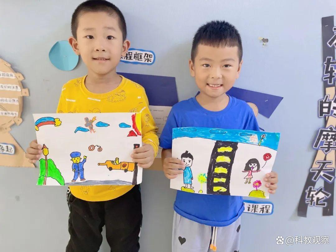 以法护航 共赴一场法治之约—育贤一幼“八五”普法宣传活动纪实(图19) 以法护航 共赴一场法治之约—育贤一幼“八五”普法宣传活动纪实(图19)