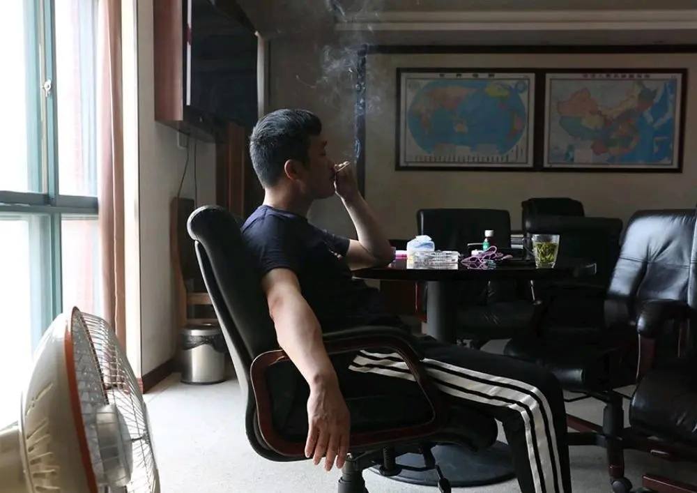 王银达的跌宕人生