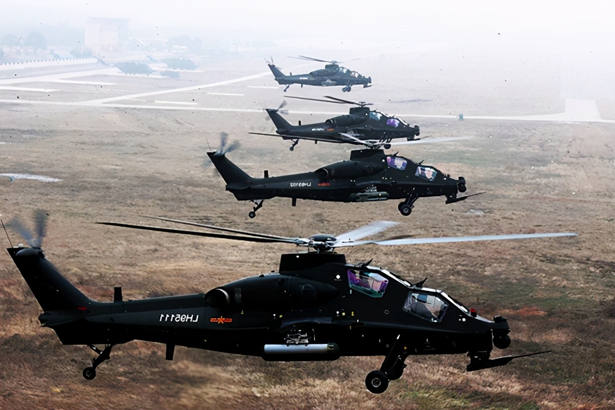 百度爱采购首页 商品专题_中国的黑鹰直升机轻型武装直升机轻小灵活