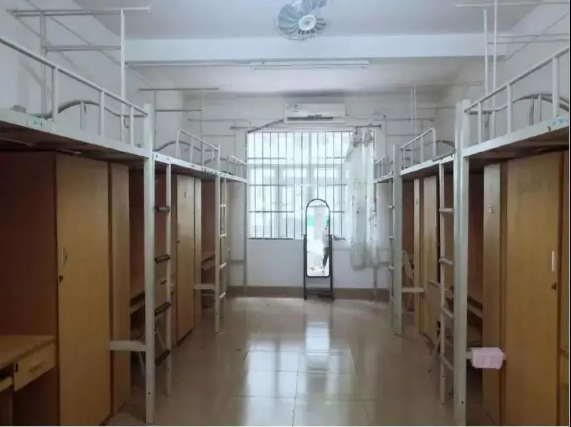 中山大学就业率高,宿舍超赞,环境好,2022多少分才能考上中大?