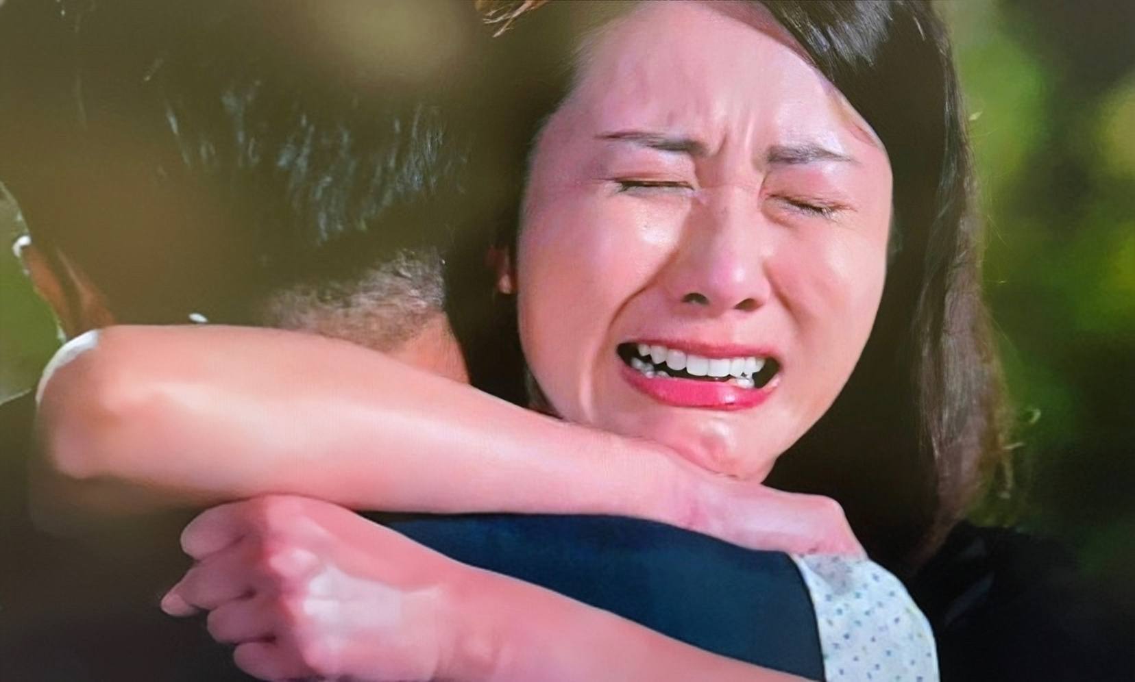 tvb小花邓佩仪演技大爆发,哭喊戏恰到好处,成女飞奖项大热门