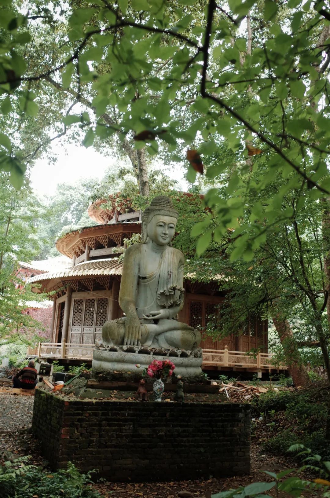 彭州三圣寺天气预报_(彭州九峰山景区天气预报一周)