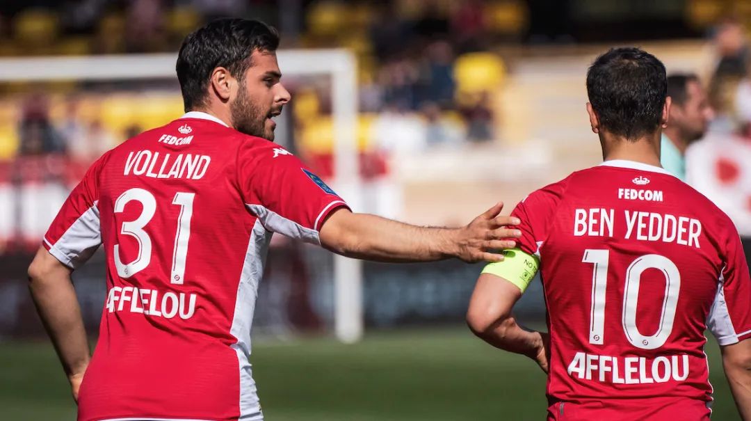 4月20日法甲参考:摩纳哥 vs 尼斯 南部港口德比 主队士气如虹