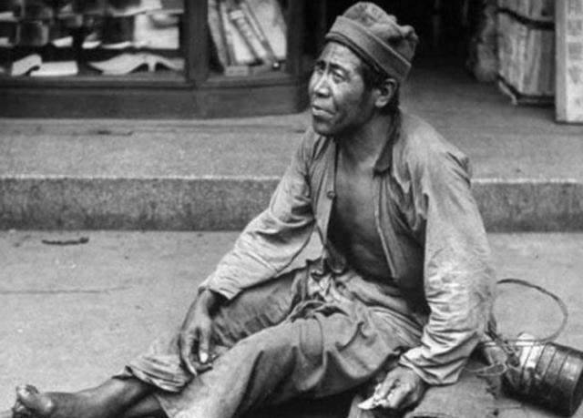 建国前夕,三个地痞将传奇名将阮英平乱棍打死,粟裕下令血债血偿