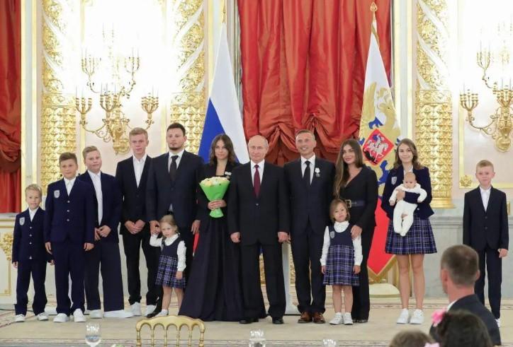 大国危局:俄罗斯的人口危机有多严重?