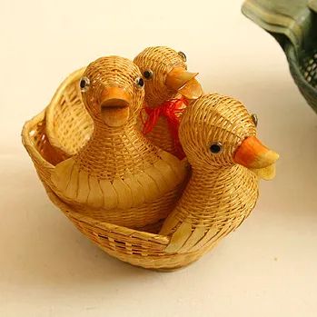 竹编非遗 甘棠匠呈|传承千年之美,感受指尖艺术-九江楼盘网