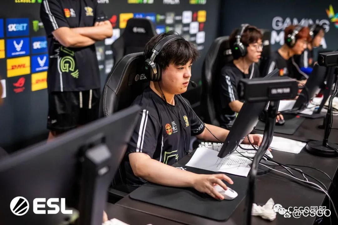 【LVG惜败液体止步小组赛,EPL S18淘汰赛16强全部出炉!】