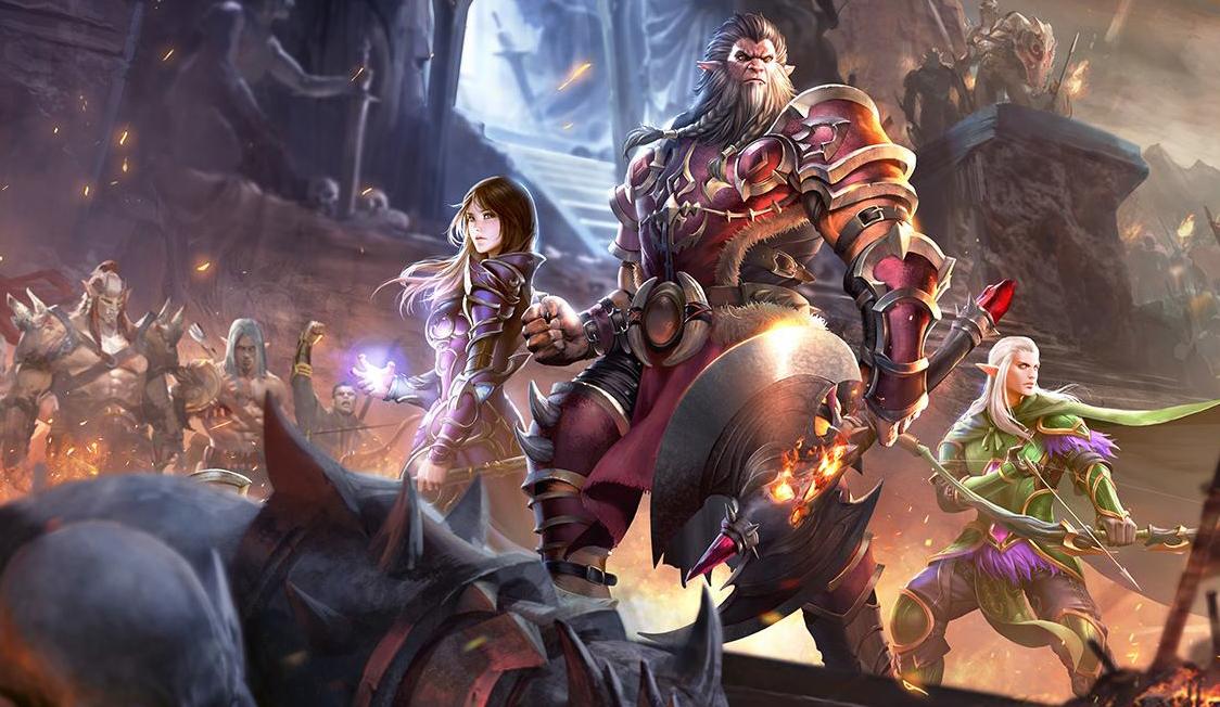 【游戏日历】游戏史上的3月31日:《奇迹时代3》发售