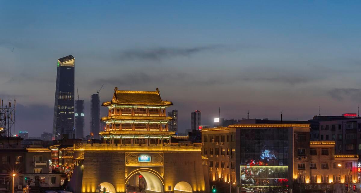 沈阳景点 baijiahao.baidu.com