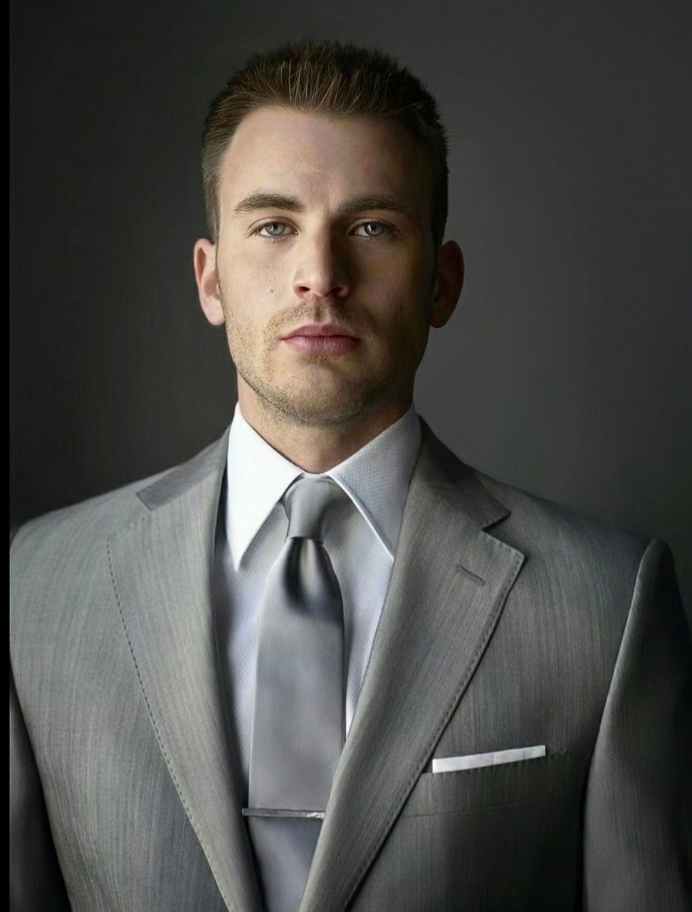 美队chris evans青涩写真 美国队长 克里斯·埃文斯(chris evans)青涩