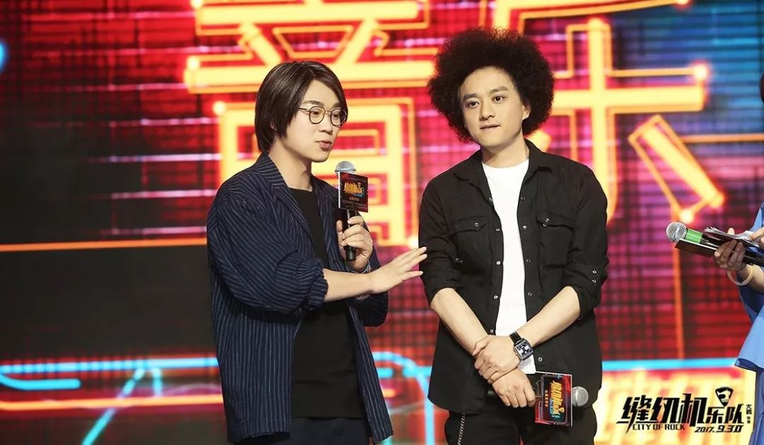 最有才的音乐制作人赵英俊:大王叫我来巡山,我把人间转一转