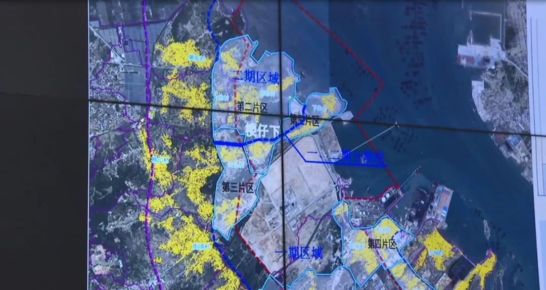 泉港石化安控区完成12789栋民房签约,腾空