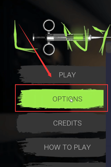 steam多人合作惊悚游戏《loony》中文设置教程