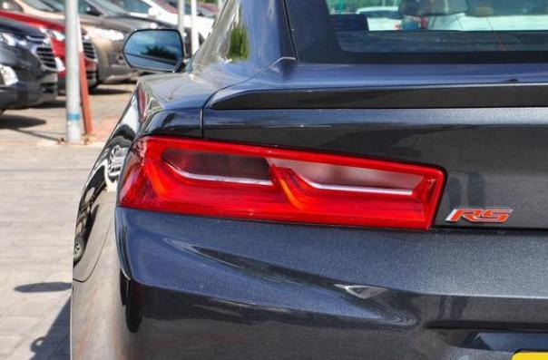 crmrro是什么汽车