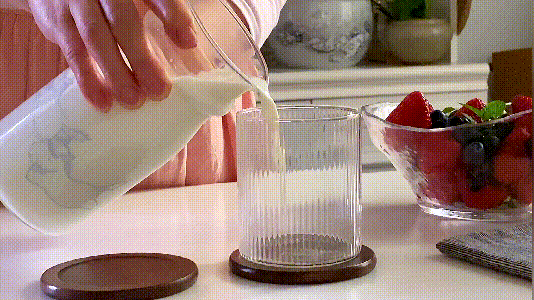 什么时候是喝牛奶的最佳时间?真相告诉你,不用担心浪费蛋白质