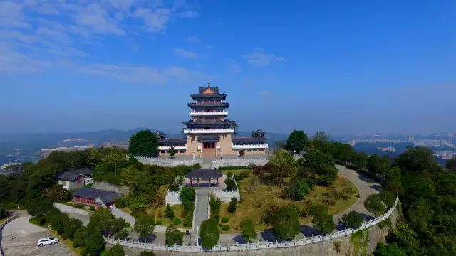 惠州红花湖景点介绍图片