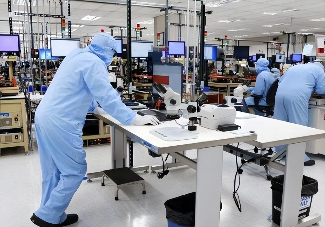 台积电赴美建厂踩"坑"?美专家道出实情,选址是个大错误